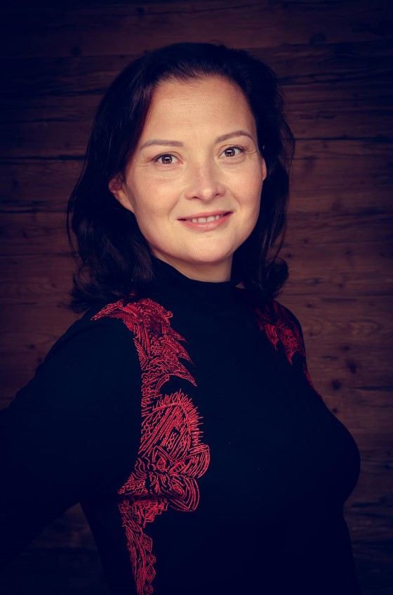 Gabriella Wilmink