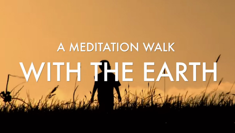 Walk with the Earth