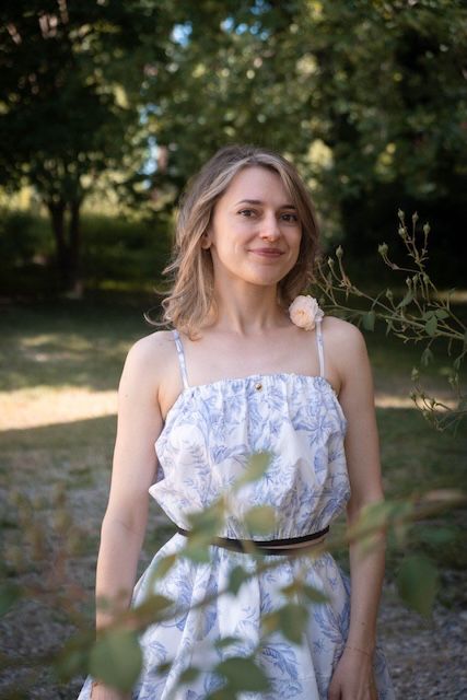 Tereza Dobrotová