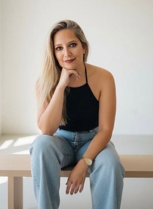 Johana Hernández