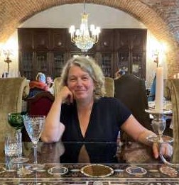 Monika Geschwinder