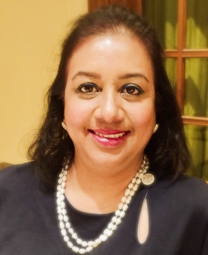 Deepa Ramaraj