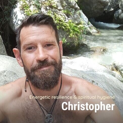 Christopher Donnelly