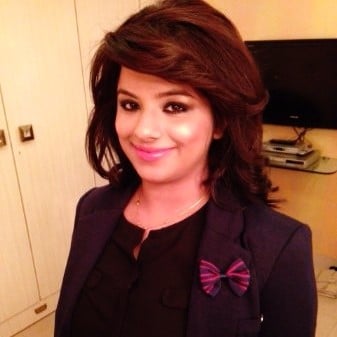 Chandni Vangule