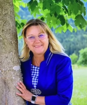 Karin Friedlmeier