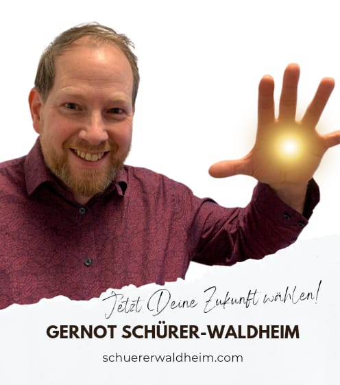 Gernot Schürer-Waldheim