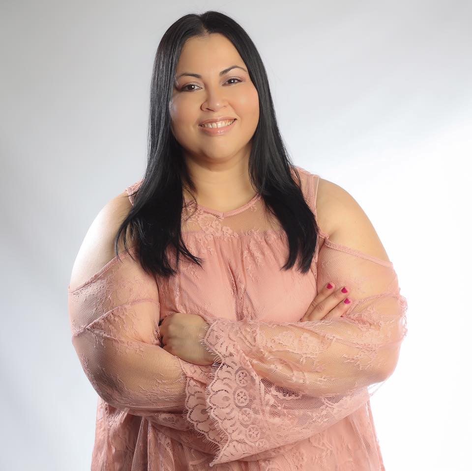 Mariliz Berrios Berrios