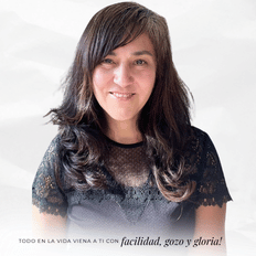Magda Patricia Galvan Bernal