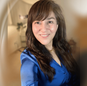 Magda Patricia Galvan Bernal