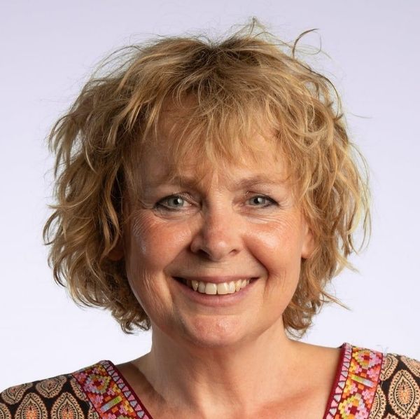 Annemieke Hulshof