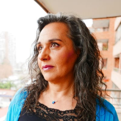 Patricia Roxana Jiménez Polti