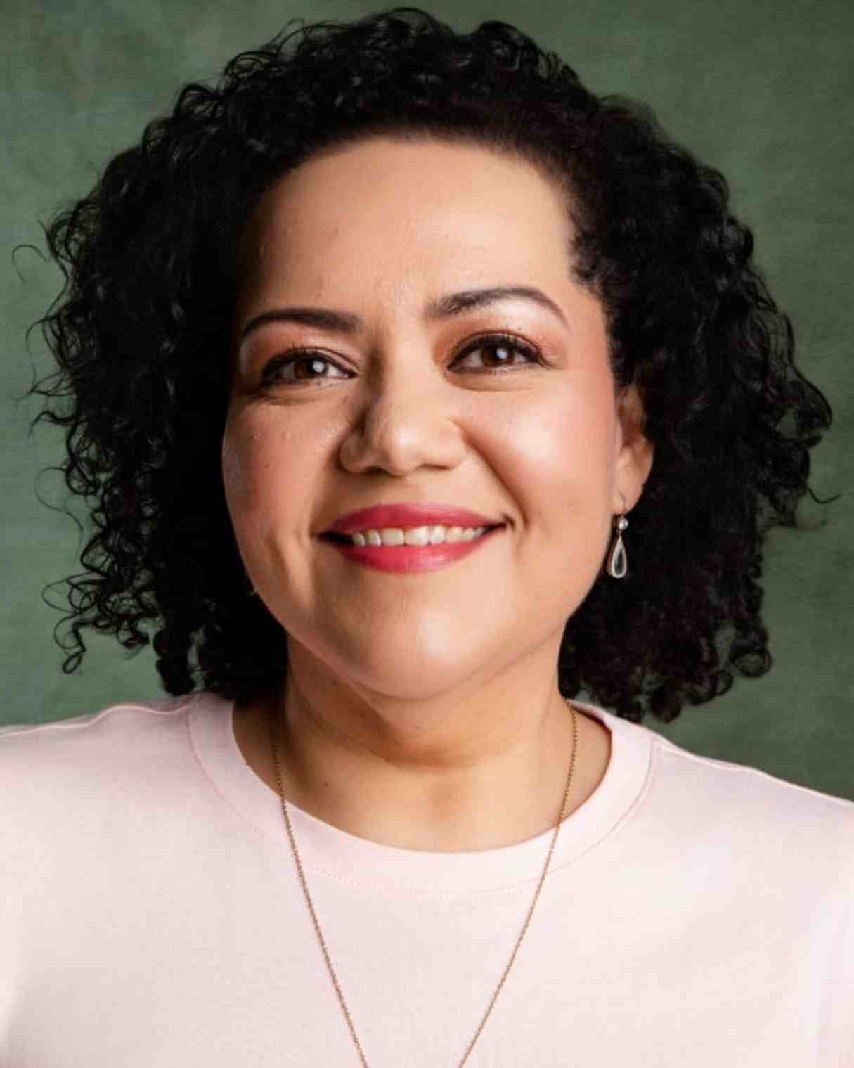 Ninfis Sanchez
