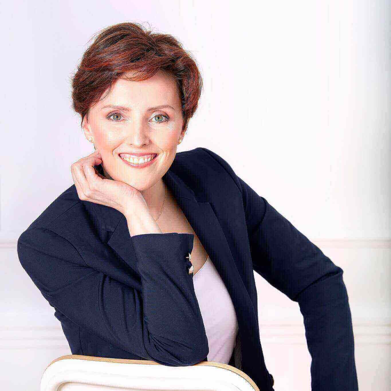Katarzyna Przyszewska