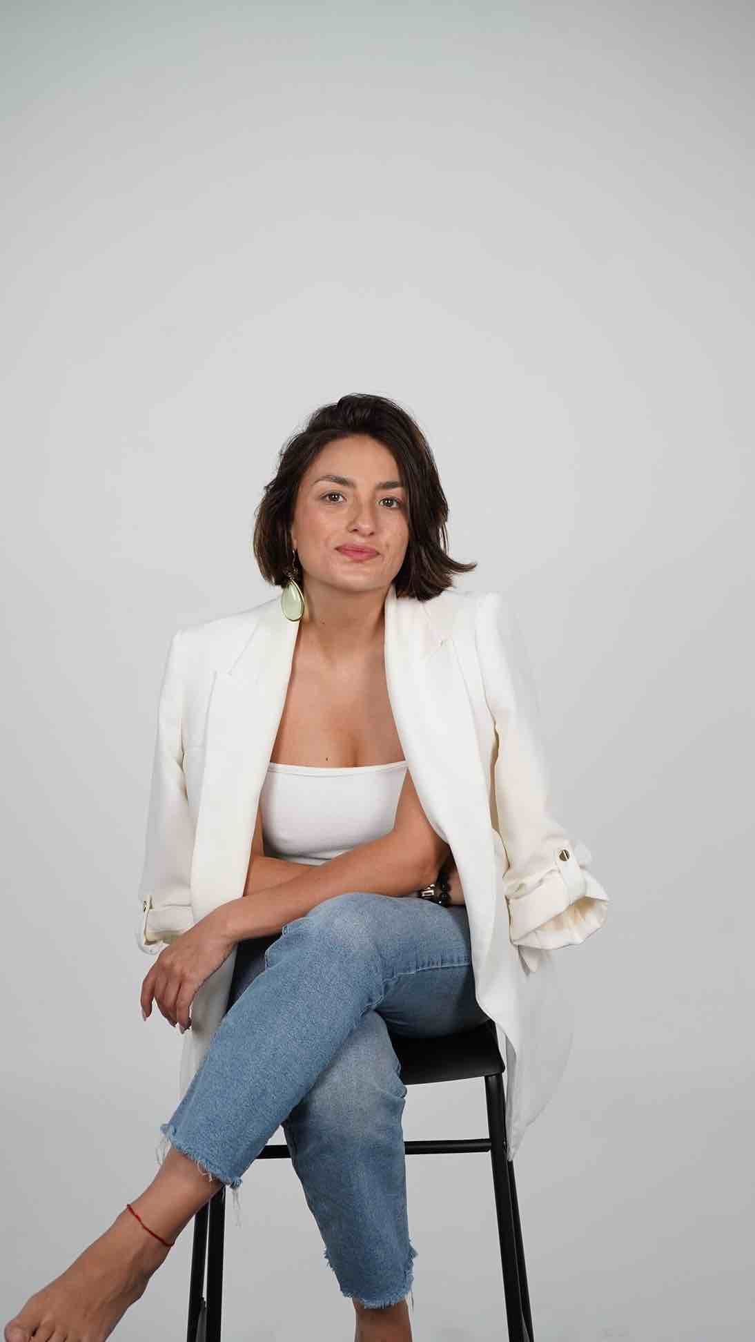 Jesica Soledad Fiorimanti