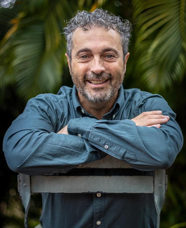 Fernando Diego