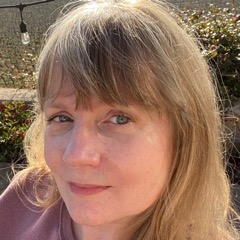 Karine Calhoun