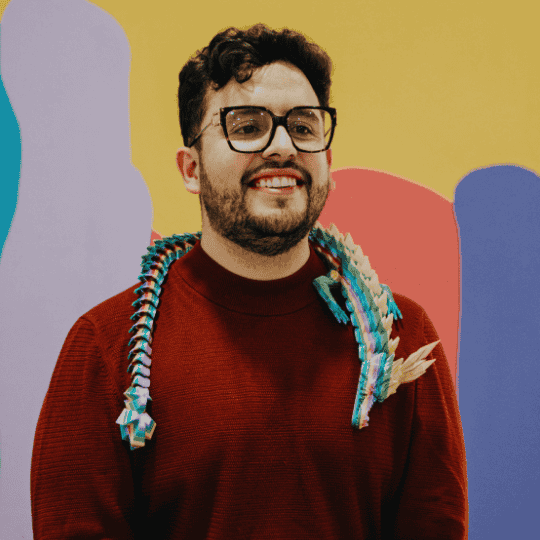 Bruno Reyes Pesántez