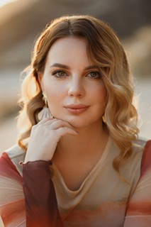 Yuliia Klymenko