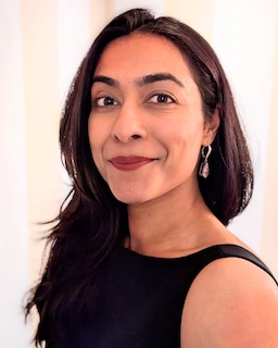 Kiran Menezes