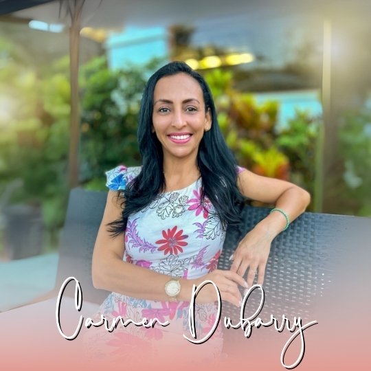 Carmen Dubarry Sandoval Parada