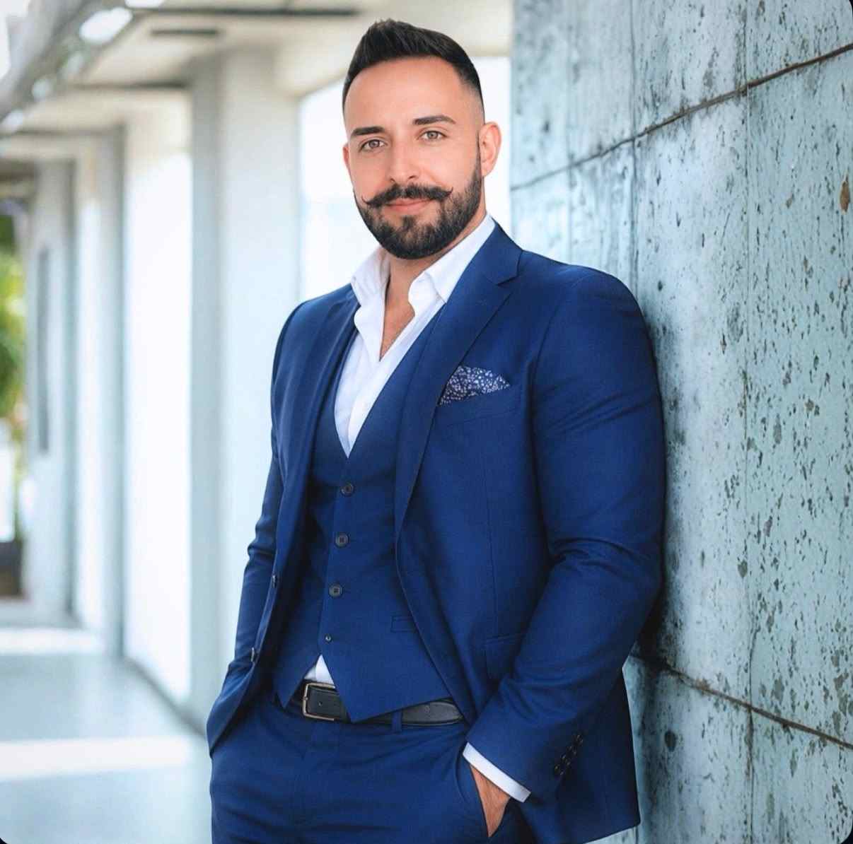 Rodrigo Alberto Ruiz Ballesteros