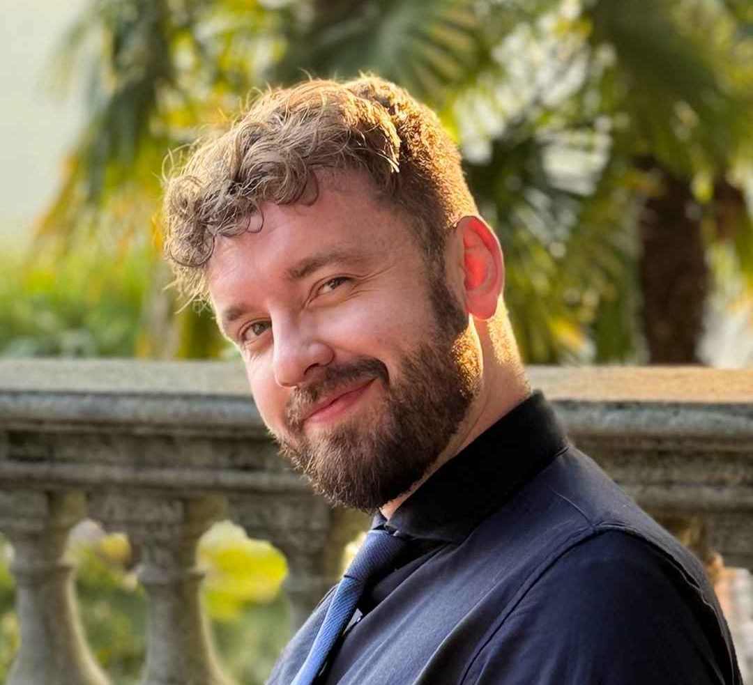 Adrian Stegliński