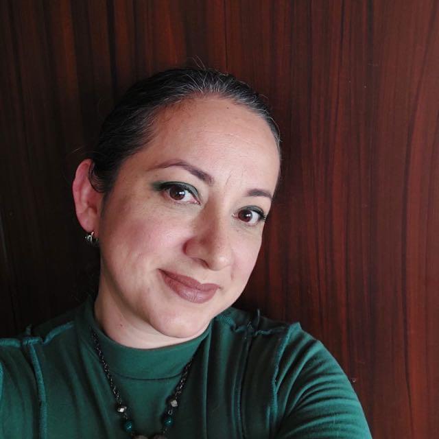 María Julia Ruiz Fuentes