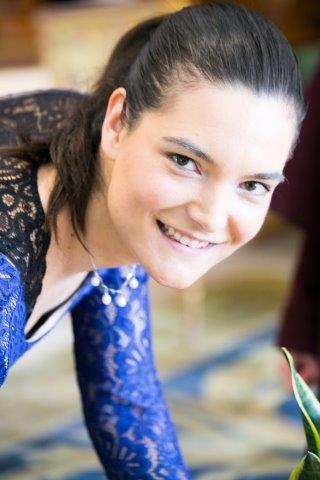 Marja Zapusek