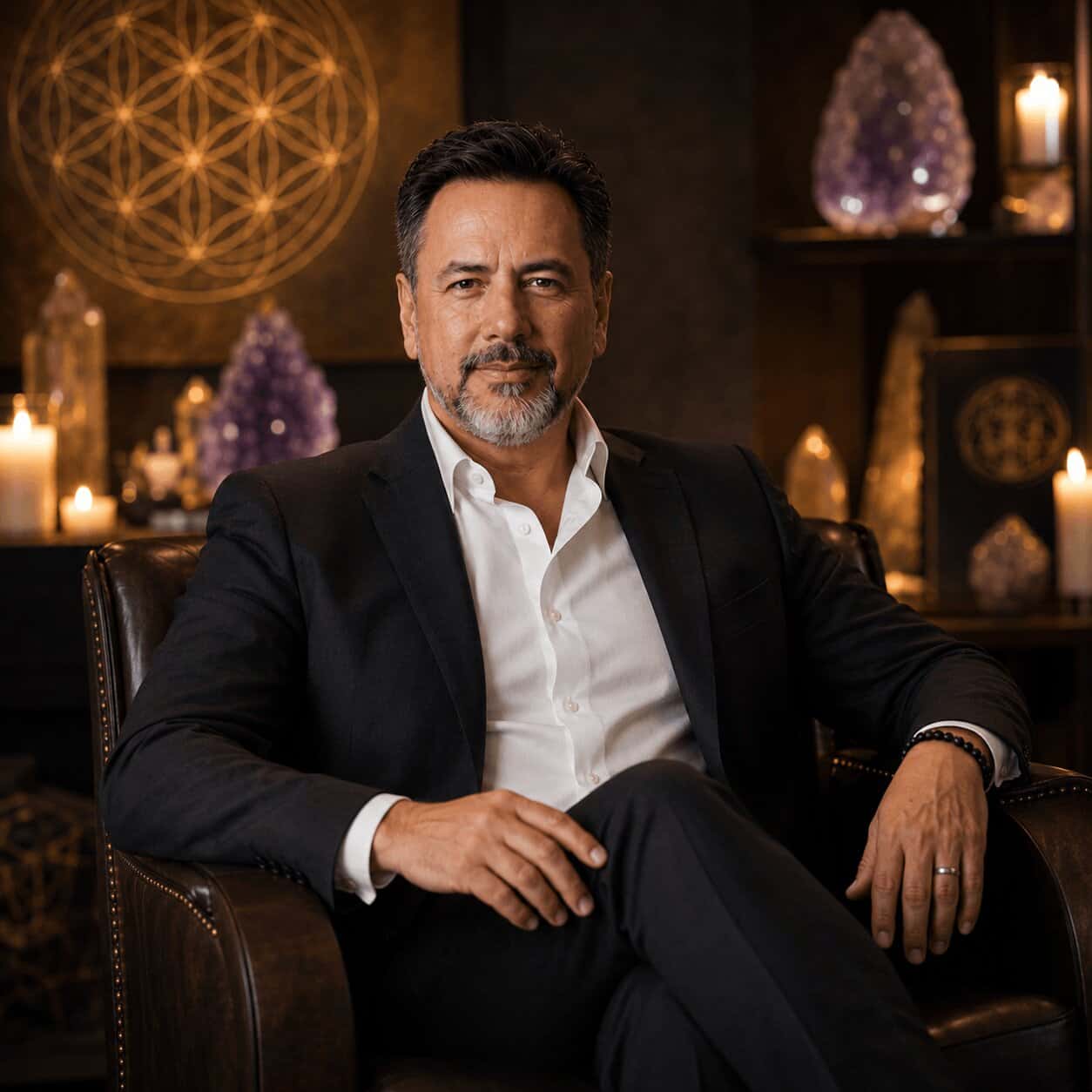 Luis Javier Ortiz Amezquita