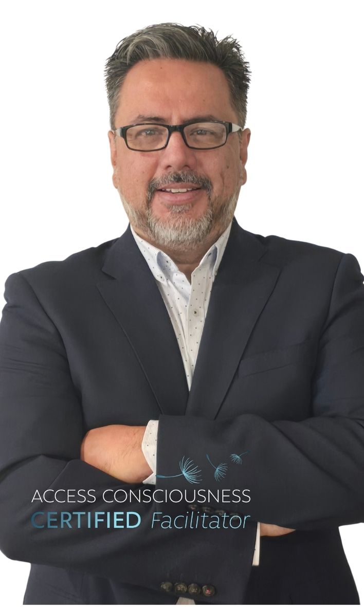 Luis Javier Ortiz Amezquita