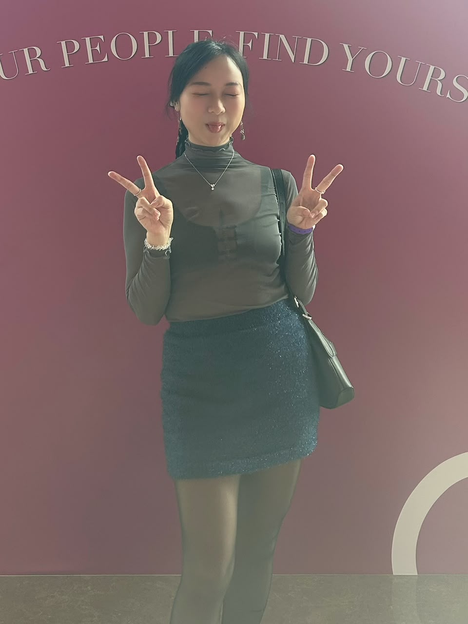 BEE YEE YIN