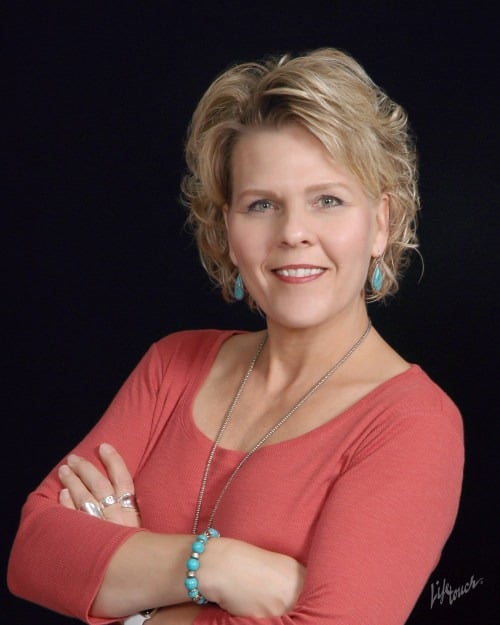 Sandy Leach