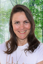 Rosa Maria Justo Dominguez