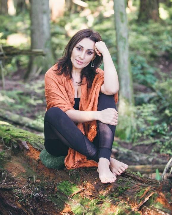 Claudia Dagnino