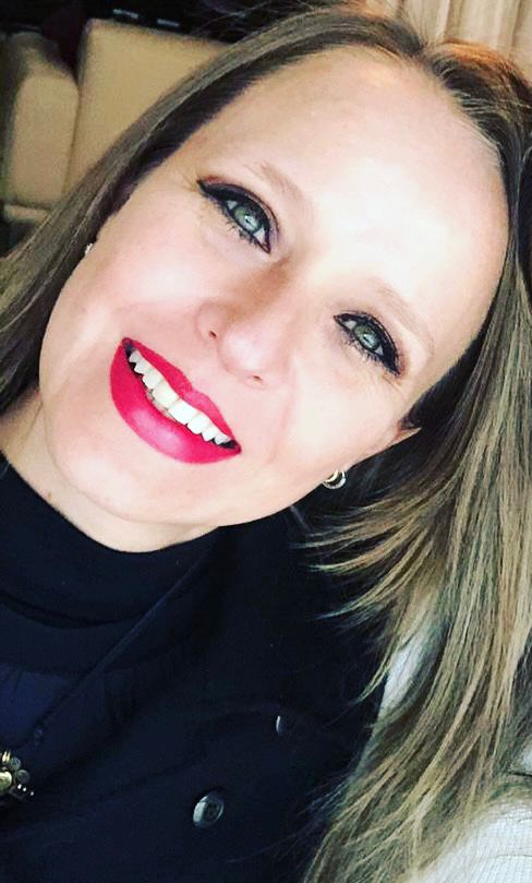 Karla Erika Liljemark Ruano