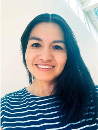 Itzel Roldán López