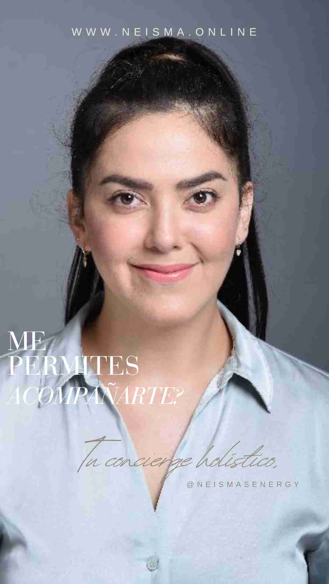 Neisma Gabriela Avila Gallardo