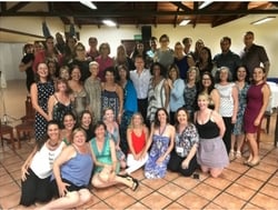 Being You Certified Facilitators