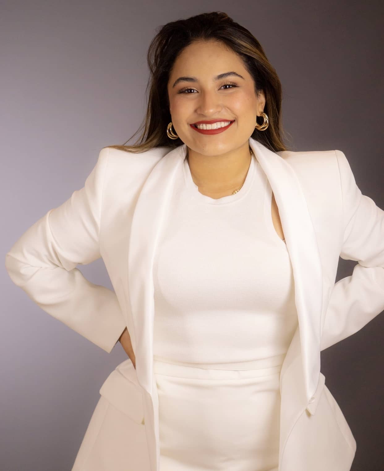Darinka Morales