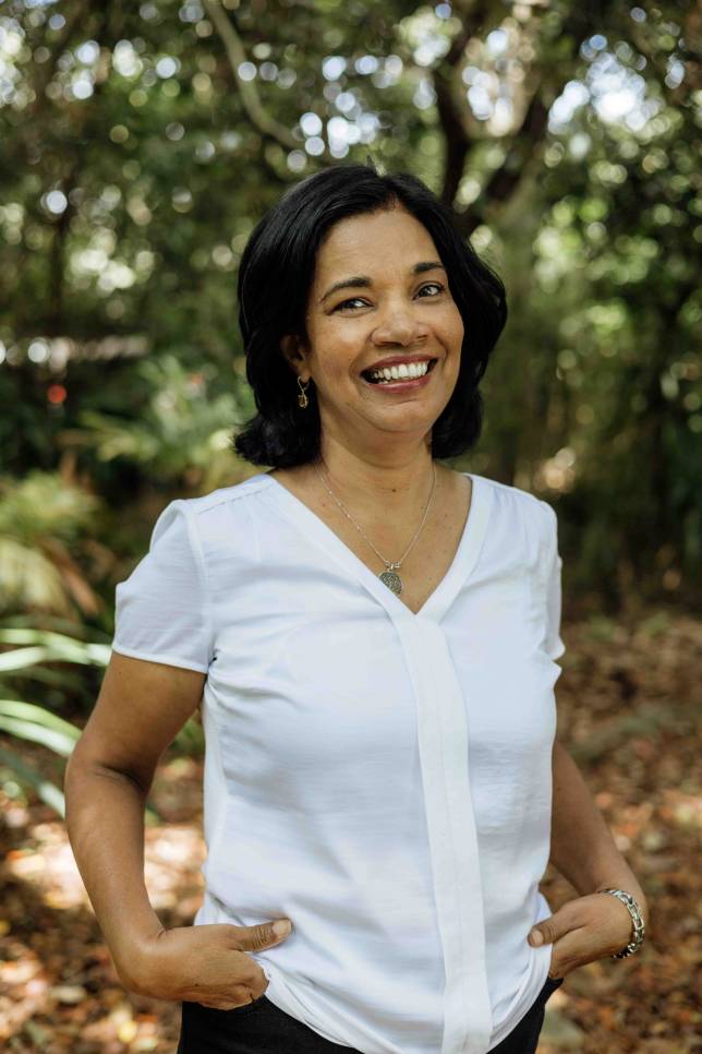 Nicola Silva