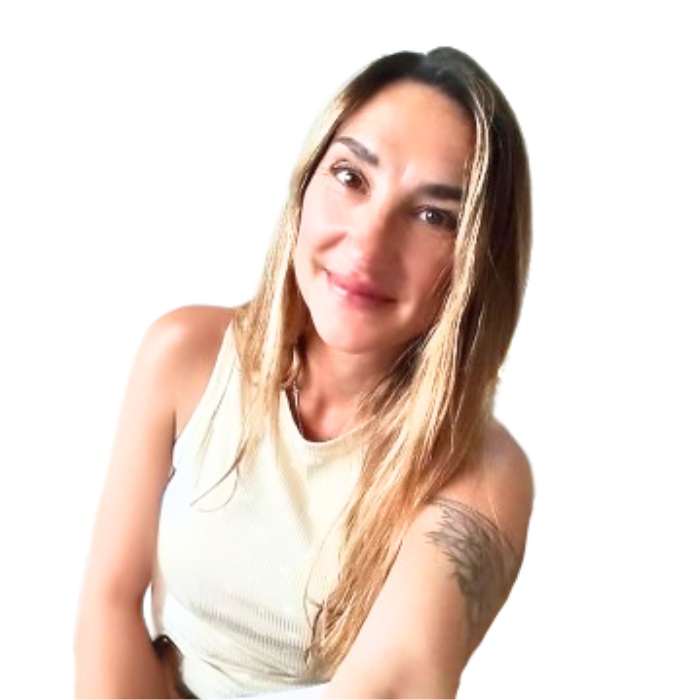 Caro Wanderley @barras.mardelplata