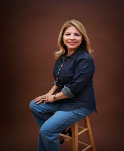 Maryuri Velazquez