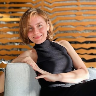 Nihan Sevinc