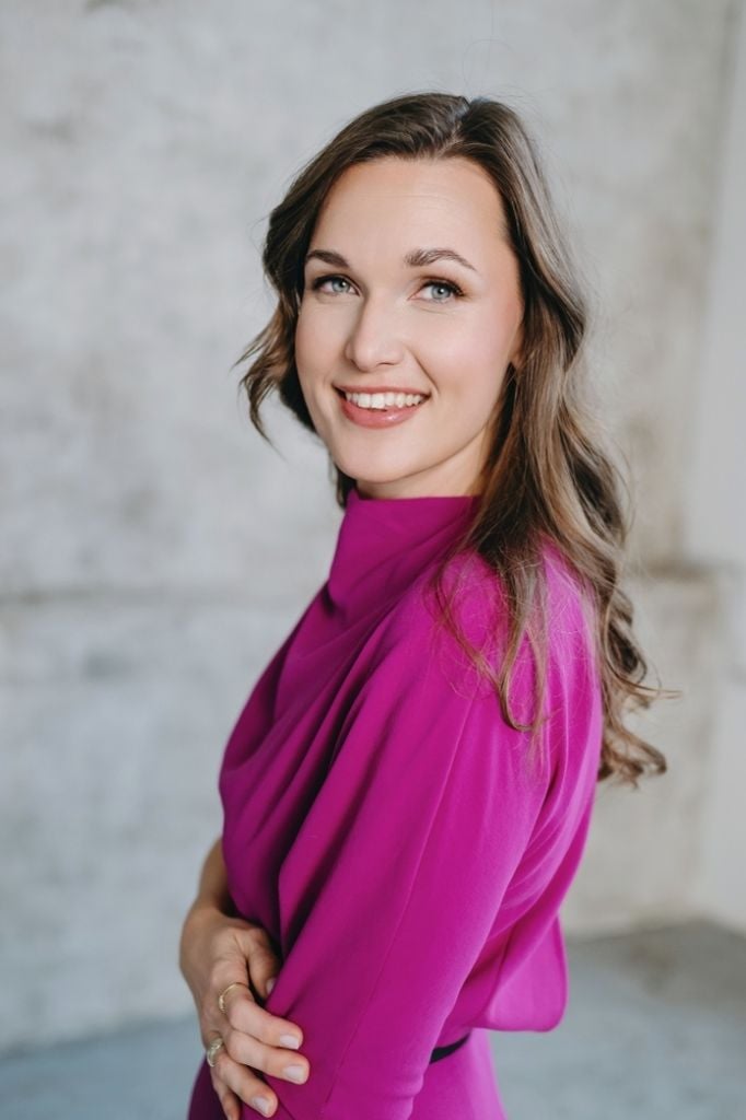 Diana Weinfurtova