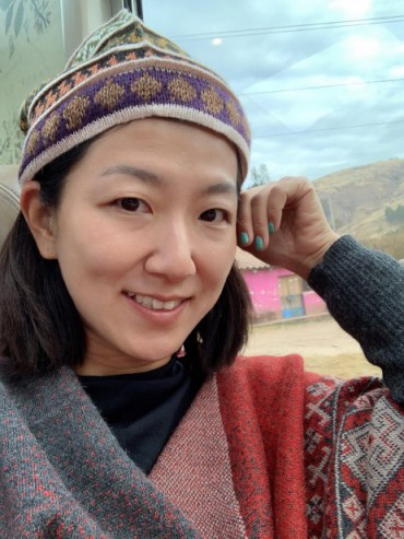 Sherming Hiu Ming Chan