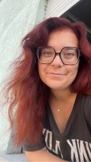 Maggie Sacco