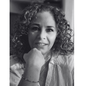 Ana Rocio Serna villazon