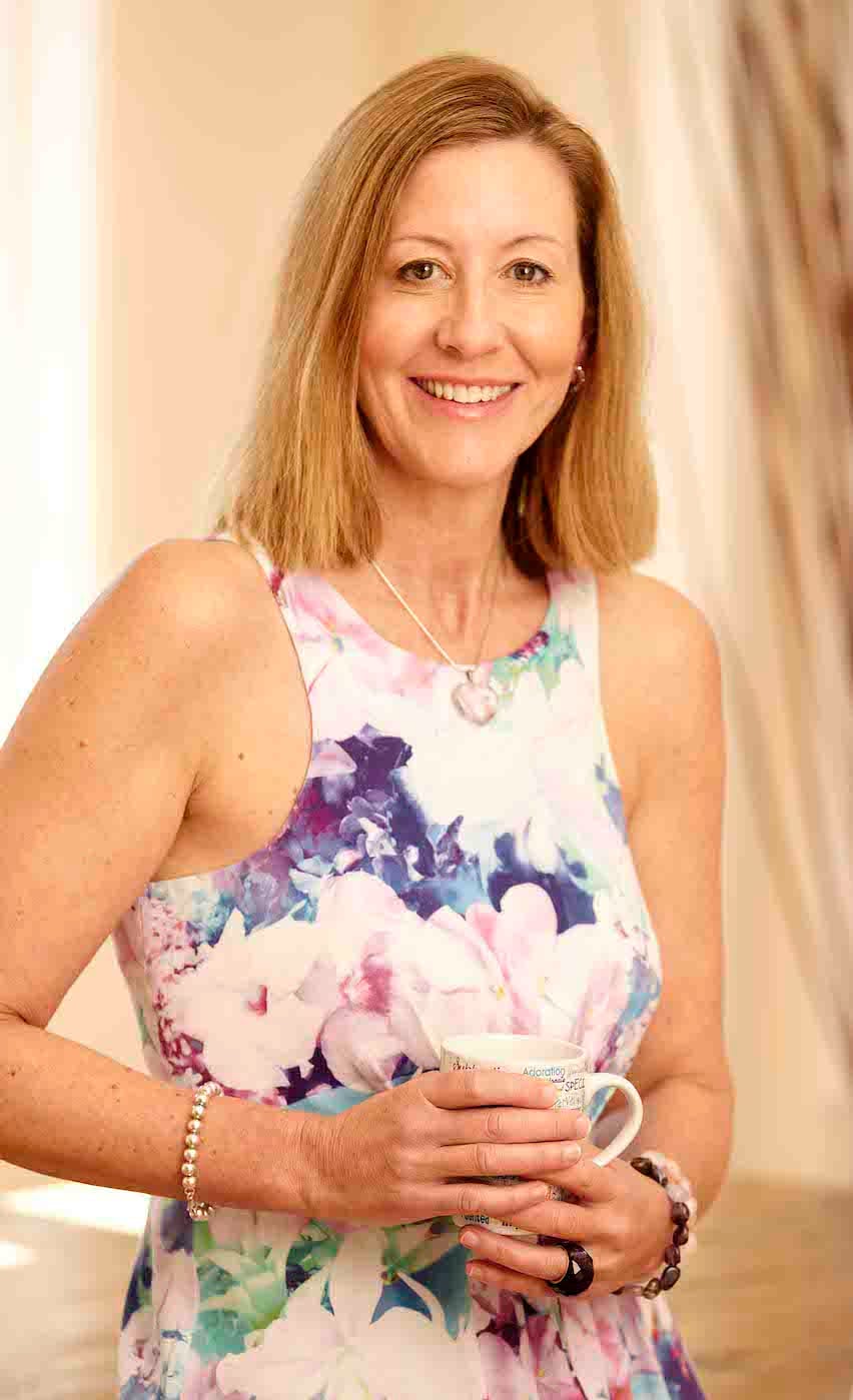 Melanie Herzog