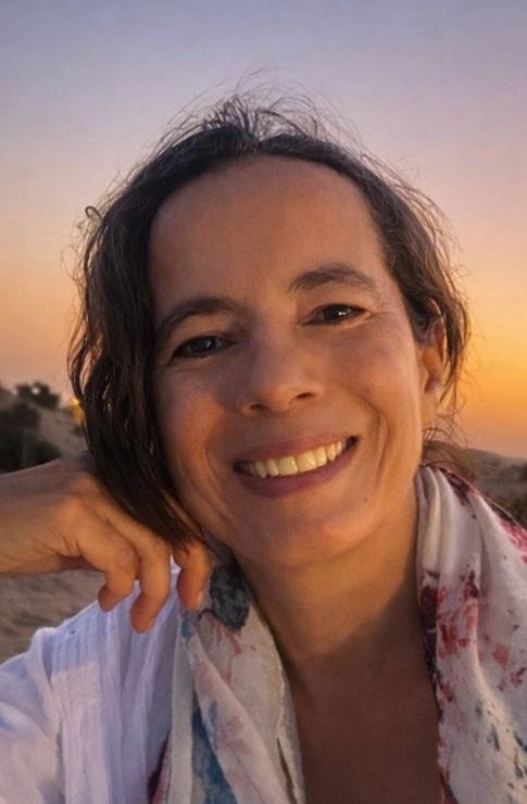 Maria Fernanda Torres Gonzalez