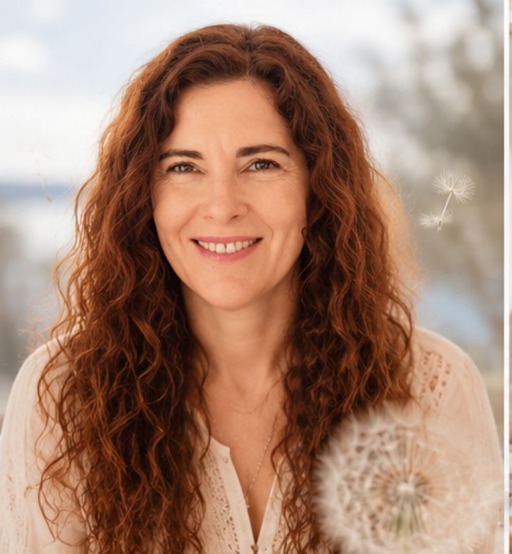 Evangelina Aronne